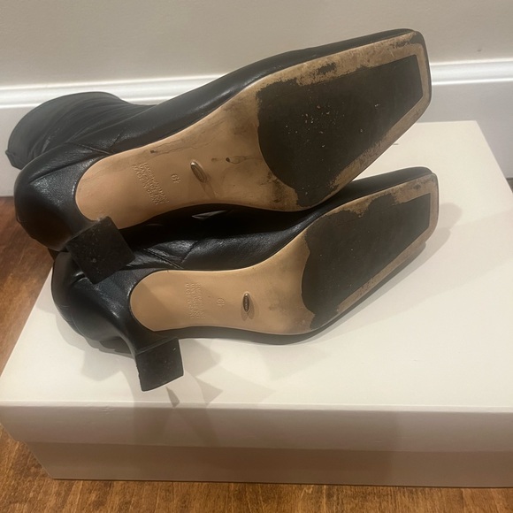 Tony Bianco Fomo Boot in Black Venice, Size 6.5 - Picture 6 of 6